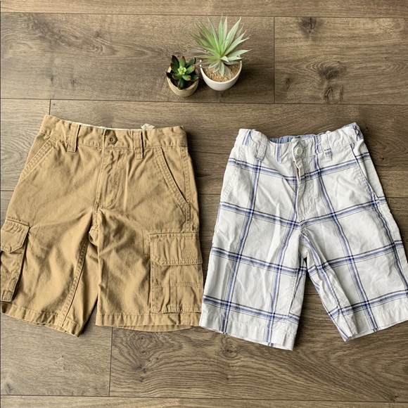[SOLD] - Boys Shorts Bundle (Size 5/6) - Picture 5 of 10
